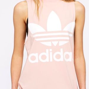 ADIDAS Tank Top
